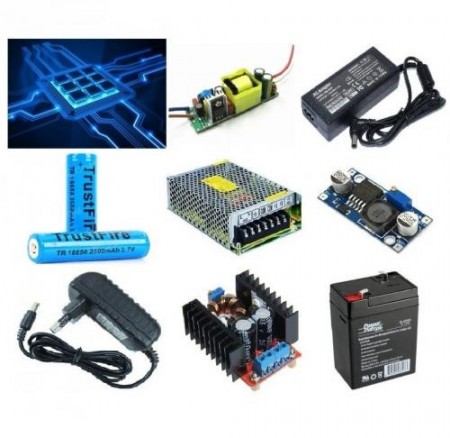 قطعات الکترونیک نوترونیک