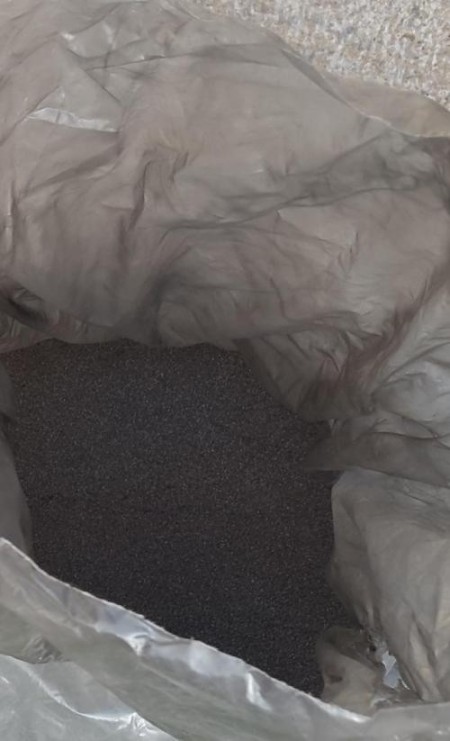 Sell powder carbide titanium(TIC )