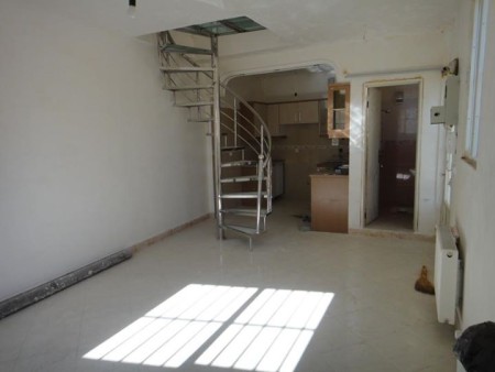 خانه نقلی دوبلکس 75 متر شهر دماوند