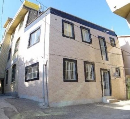 خانه نقلی دوبلکس 75 متر شهر دماوند