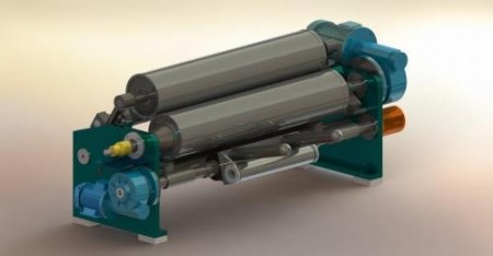 Doing industrial projects and drawing with - and AutoCAD