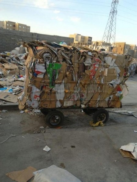 Design and manufacture all kinds of press machines, waste paper, carton and cardboard