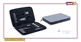 ابزارآلات تبلیغاتی