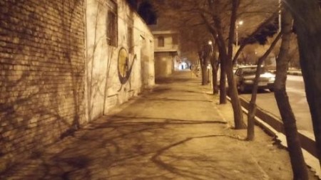 فروش ملک تجاری مسکونی 310 متری در الیگودرز