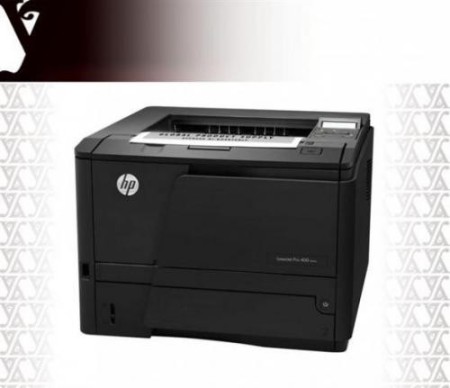 HP LaserJet Pro 400 M401a