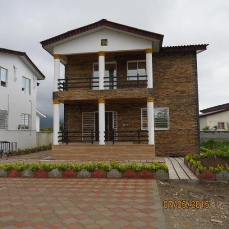 ویلا جنگلی مازندران نوشهر