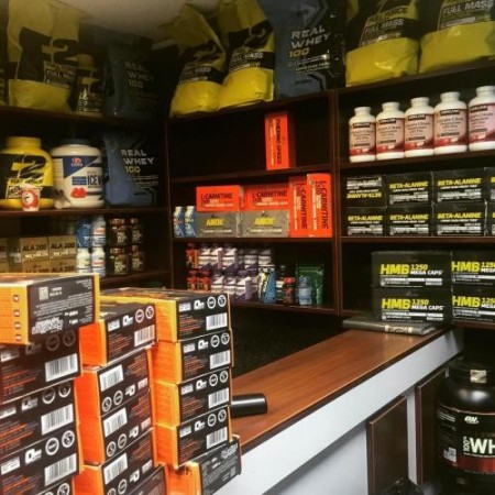 واردات و توزیع مستقیم محصولات الیمپ و سایر برندهای معتبر