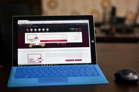 طراحی سایت ، طراحی اپلیکیشن موبایل ، بهینه سازی و سئو