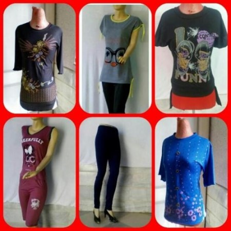 The production and broadcast,