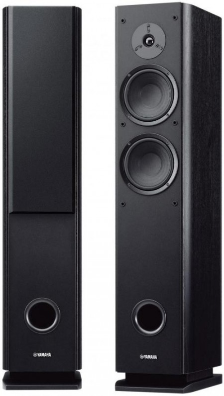 Speaker, - WiFi, Yamaha, Yamaha Hi-Fi Speakers