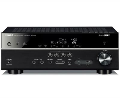 Series amplifier فایرهای, cinematic, Yamaha Yamaha Amplifier RX-Vx79