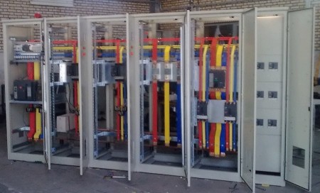 Horizons switchgear industry