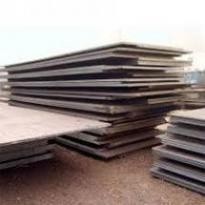 Sheet, alloy steel(Ck45-ck60-A516Gr70-17mn4-St52-Mo40 -A2