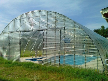 فروش ونصب انواع پلی کربنات