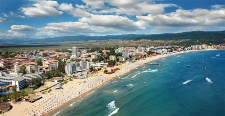 تور بلغارستان (وارنا ویژه 20 خرداد)