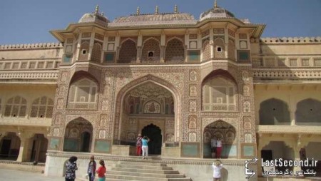 تور هندوستان(دهلی، آگرا، جیپور)