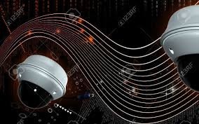 دوربین مداربسته برند آی ویژن