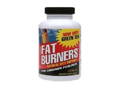 قرص لاغری فت برنر ویدر Fat Burner Weider