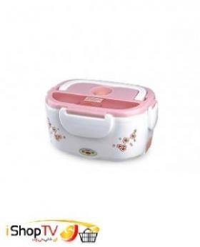 ظرف غذای برقی کارینو