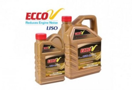 Engine oil Ecco V Liso