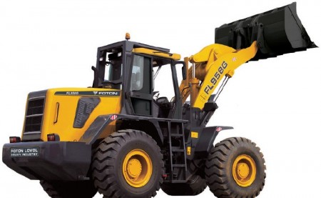 Sale loader photons in Tabriz