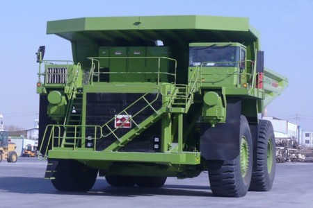 Sale دامپتراک in Tabriz