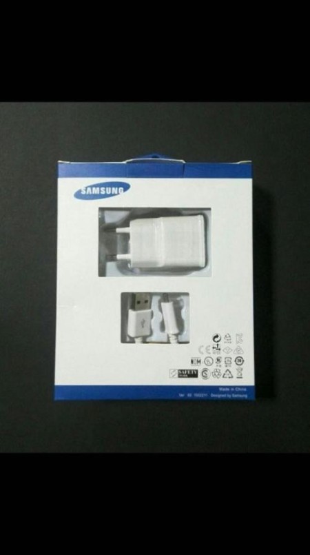 شارژر سامسونگ 2 امپر