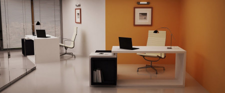 معماری و دکوراسیون داخلی زیگورات