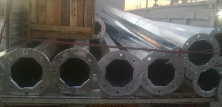 پایه دوربین CCTV