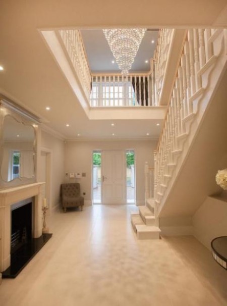 دکوراسیون داخلی