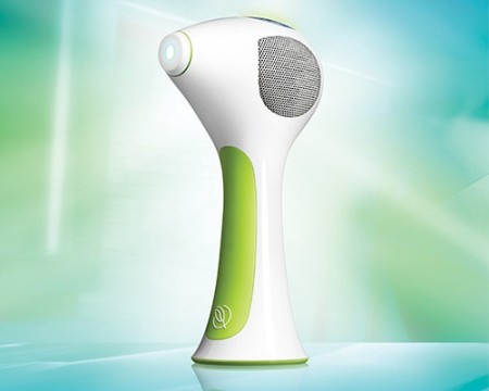 لیزر خانگی موهای زائد تریا 4X