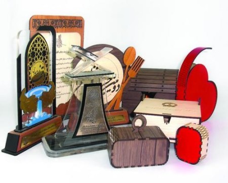 دانلود طرح های برش لیزری