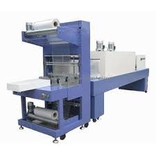 دستگاه شرینگ پک ssr