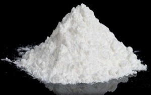 Crime آلومینایی