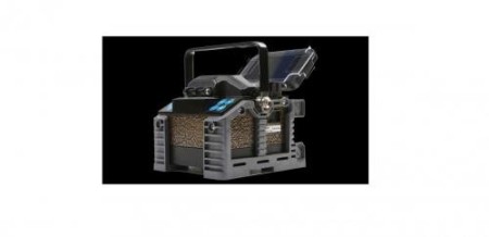 Fusion machine fiber optic