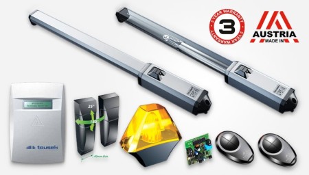 شرکت میلان گیت تنها نمایندگی رسمی جک پارکینگی میلان ایتالیا