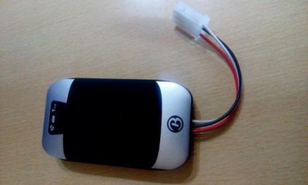 ردیاب خودرو