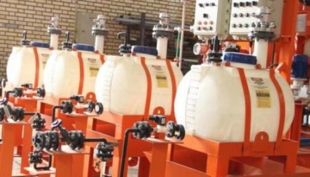 طراحی ، نصب و اجرای سیستمهای فاضلاب