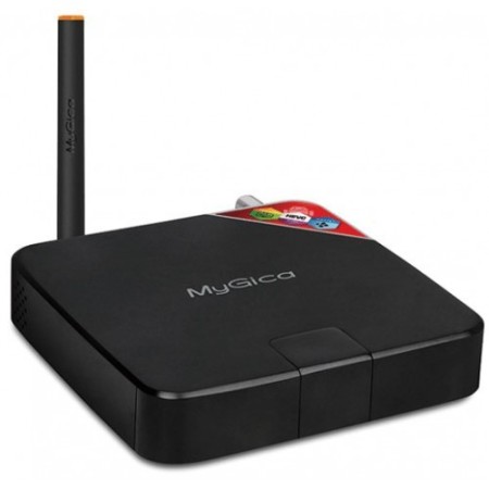 Android TV Box