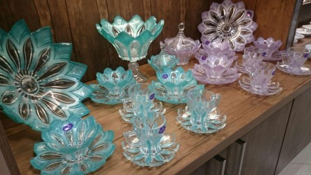 Business justification plays a major Chinese Pars-لمونژکاشان-crystal