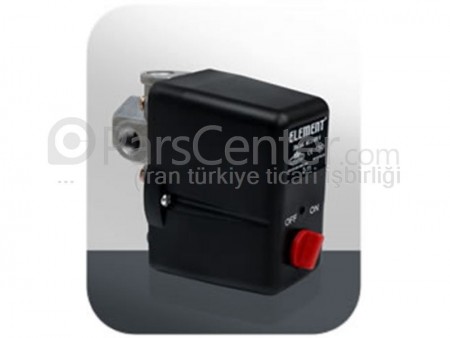 Automatic switch elements, Turkey(6-1)