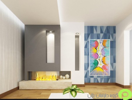 بازسازی - دکوراسیون داخلی