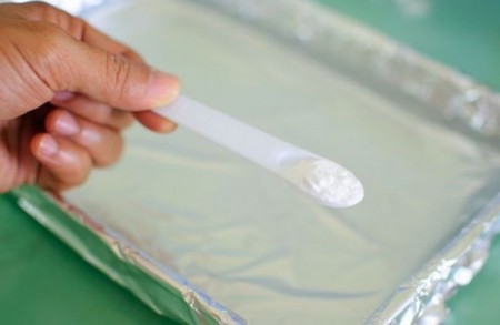 الکترولیت نقره ( آب حامل یون نقره )و الکترولیت طلا( آب حامل یون طلا )