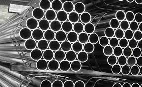 فروش لوله درز دار، واردات لوله، لوله سپاهان