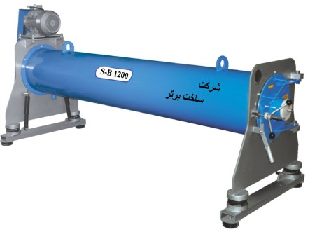 ماشین سازی ساخت برتر ( دستگاه پتو شور | دستگاه پتوشور | دستگاه پتوشور اتوماتیک |پتو شور و لحاف شور | ...