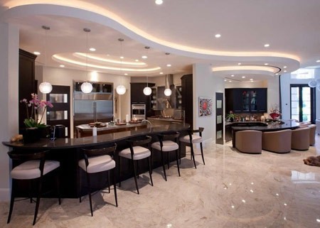 . طراحی و اجرای دکوراسیون داخلی ،بازسازی و نوسازی،طراحی و اجرای نما و مجری کلیه مراحل ساختمانی