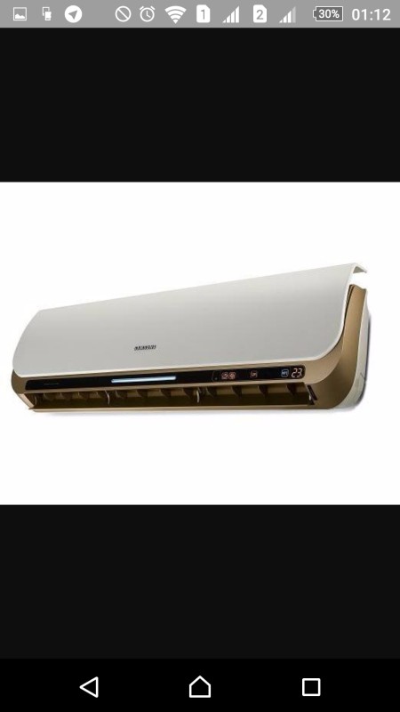 نصب سرویس وتعمیرتخصصی انواع لوازم خانگی و کولرهای گازی توسط امیرعلی اجورلو