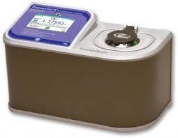 رفرکتومتر آزمایشگاهی(رومیزی)  PrismaTech® مدل  BPTR100