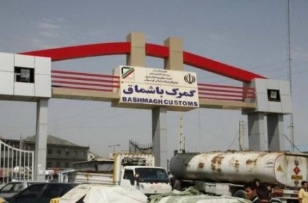 ترخیصکاری and customs affairs