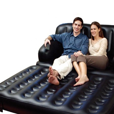 تختخواب بادی